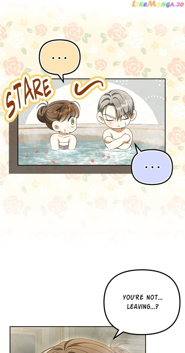 Why Are You Obsessed With Your Fake Wife? Chapter 23 page 20