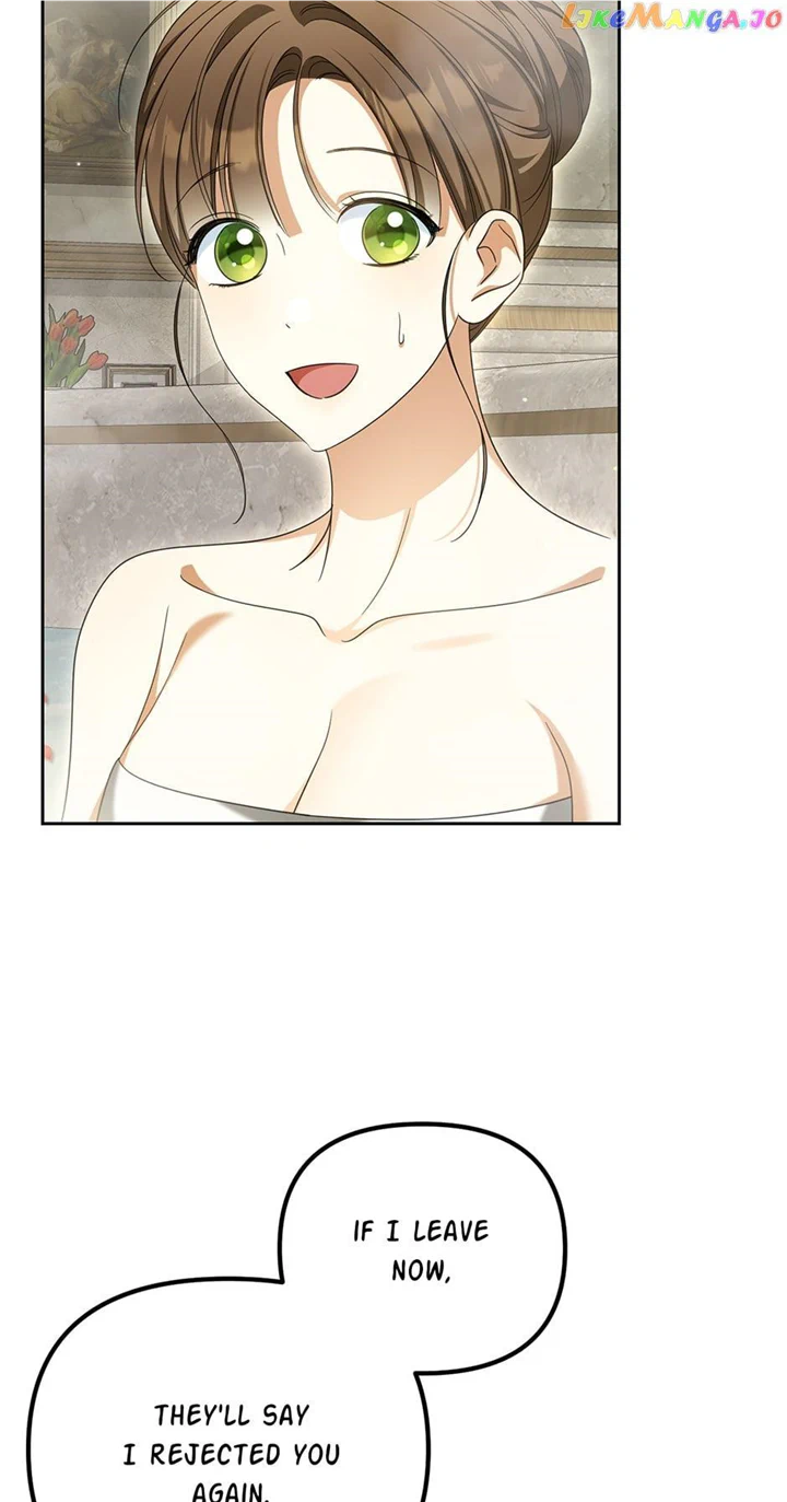 Why Are You Obsessed With Your Fake Wife? Chapter 23 page 21