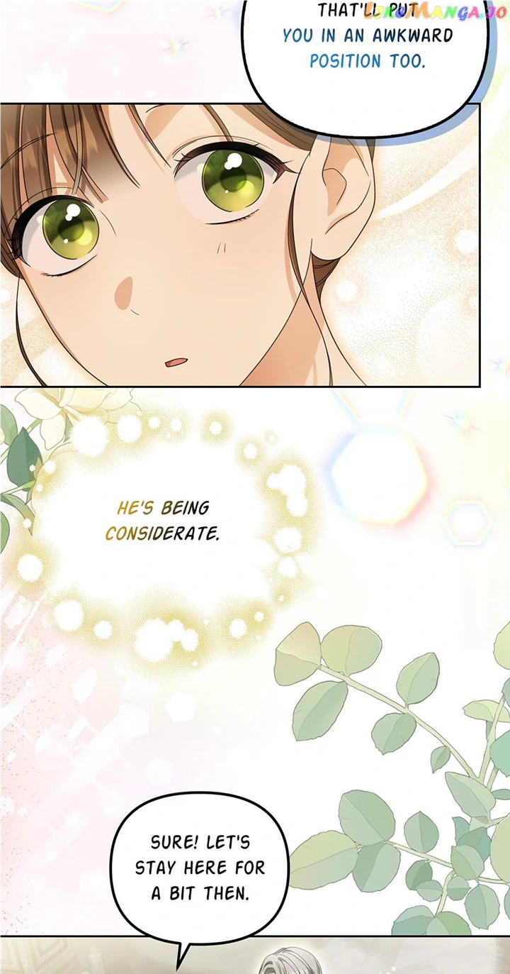 Why Are You Obsessed With Your Fake Wife? Chapter 23 page 23
