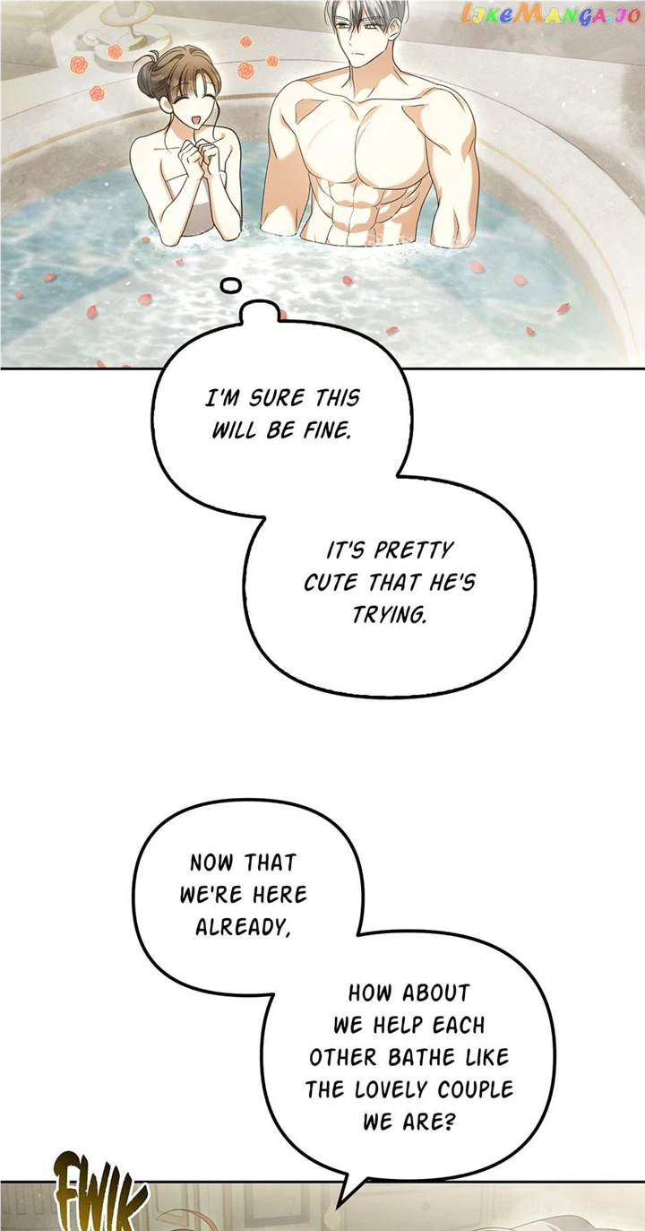 Why Are You Obsessed With Your Fake Wife? Chapter 23 page 24