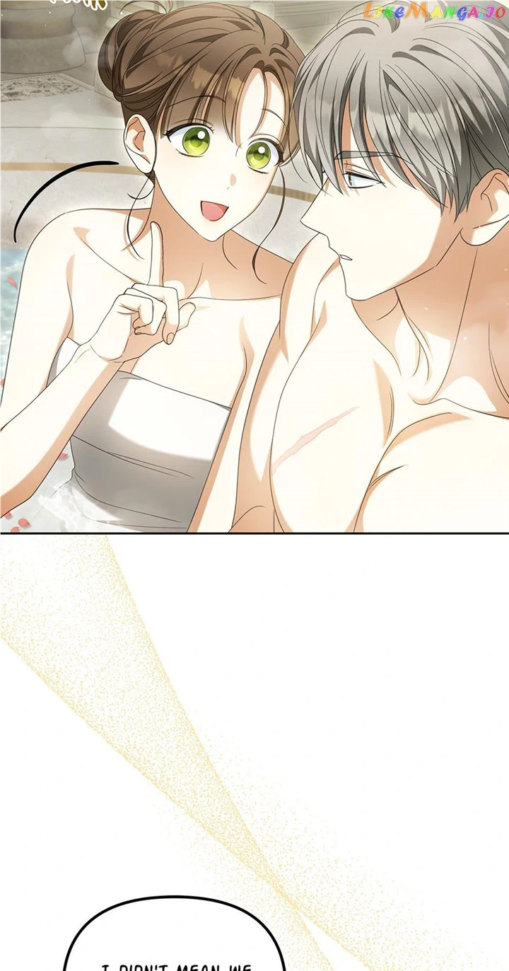 Why Are You Obsessed With Your Fake Wife? Chapter 23 page 25