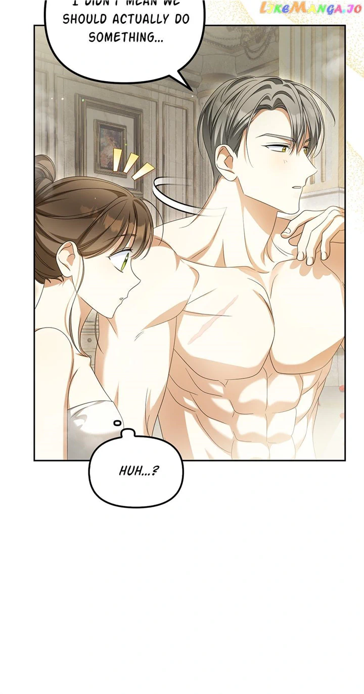 Why Are You Obsessed With Your Fake Wife? Chapter 23 page 26