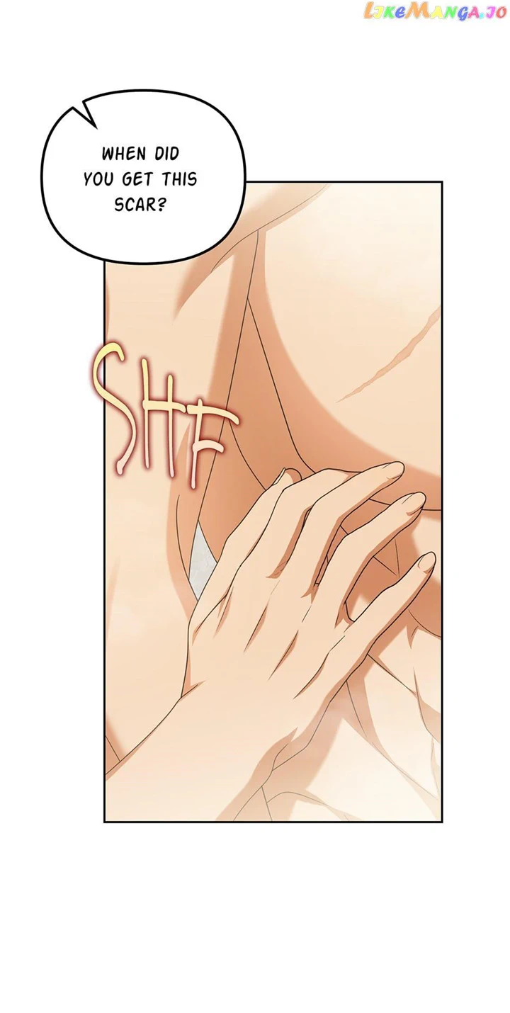 Why Are You Obsessed With Your Fake Wife? Chapter 23 page 27