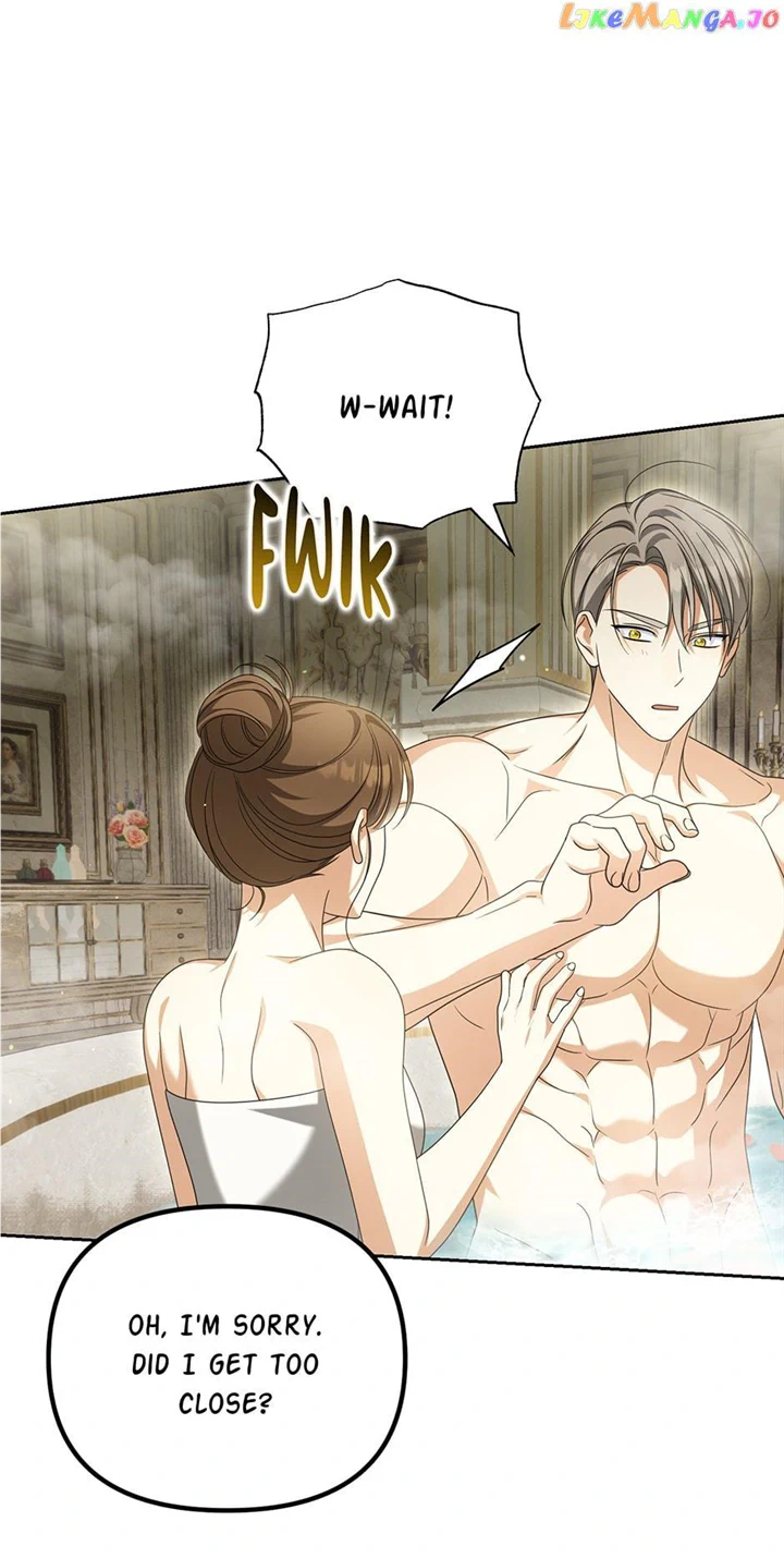 Why Are You Obsessed With Your Fake Wife? Chapter 23 page 28
