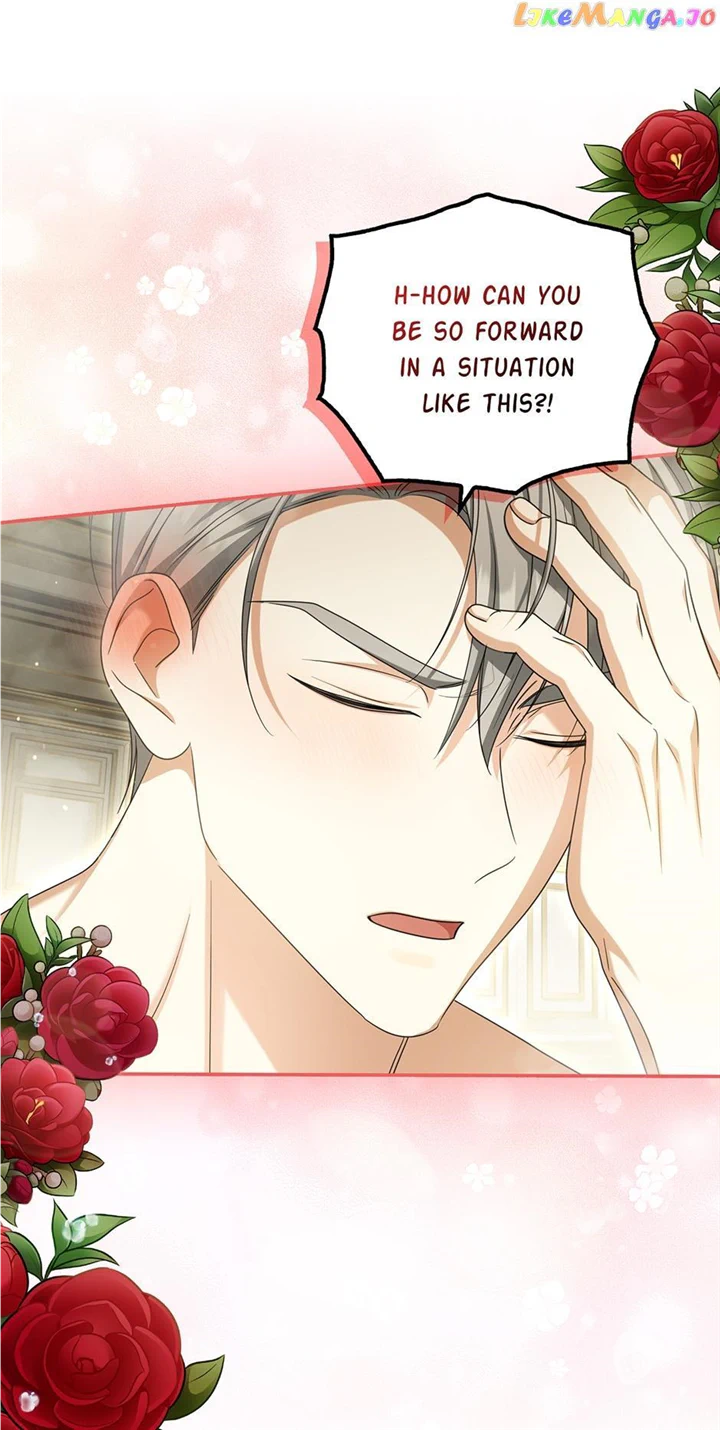 Why Are You Obsessed With Your Fake Wife? Chapter 23 page 29