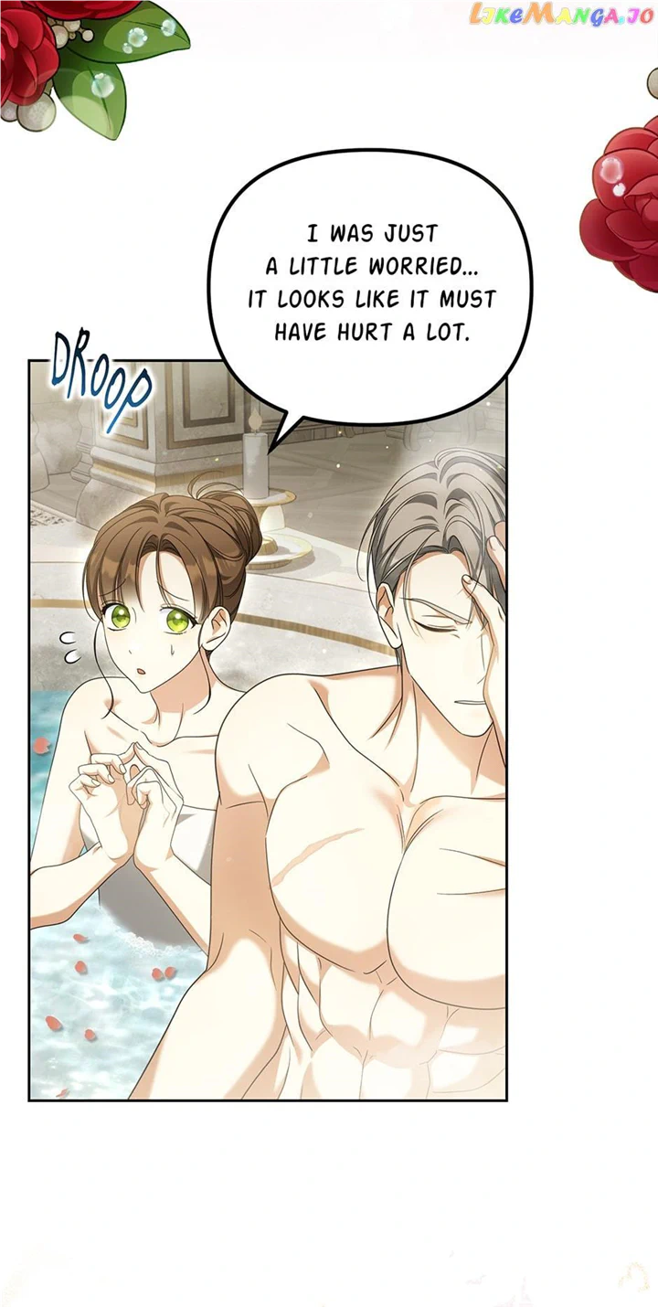 Why Are You Obsessed With Your Fake Wife? Chapter 23 page 30