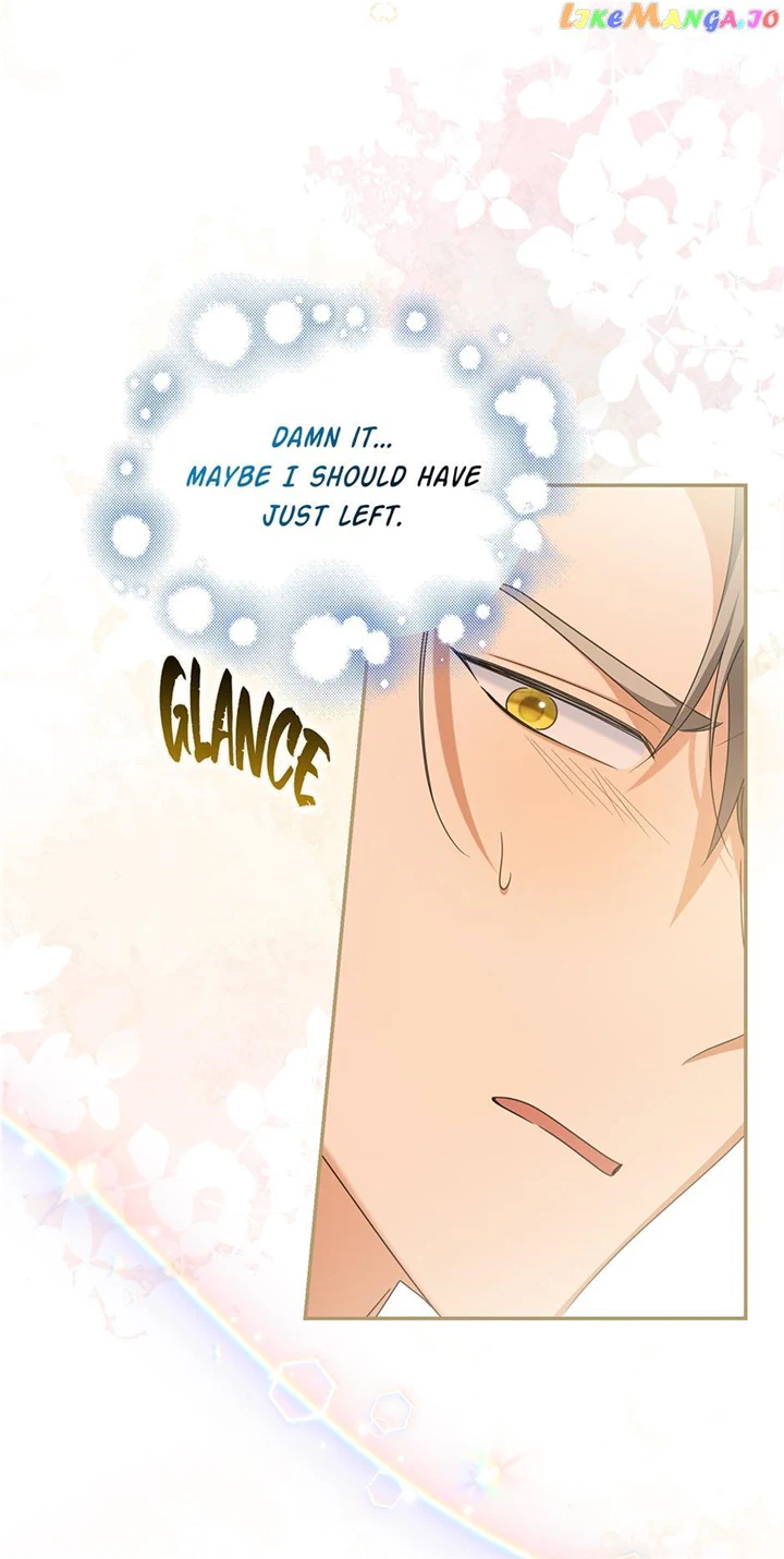 Why Are You Obsessed With Your Fake Wife? Chapter 23 page 31