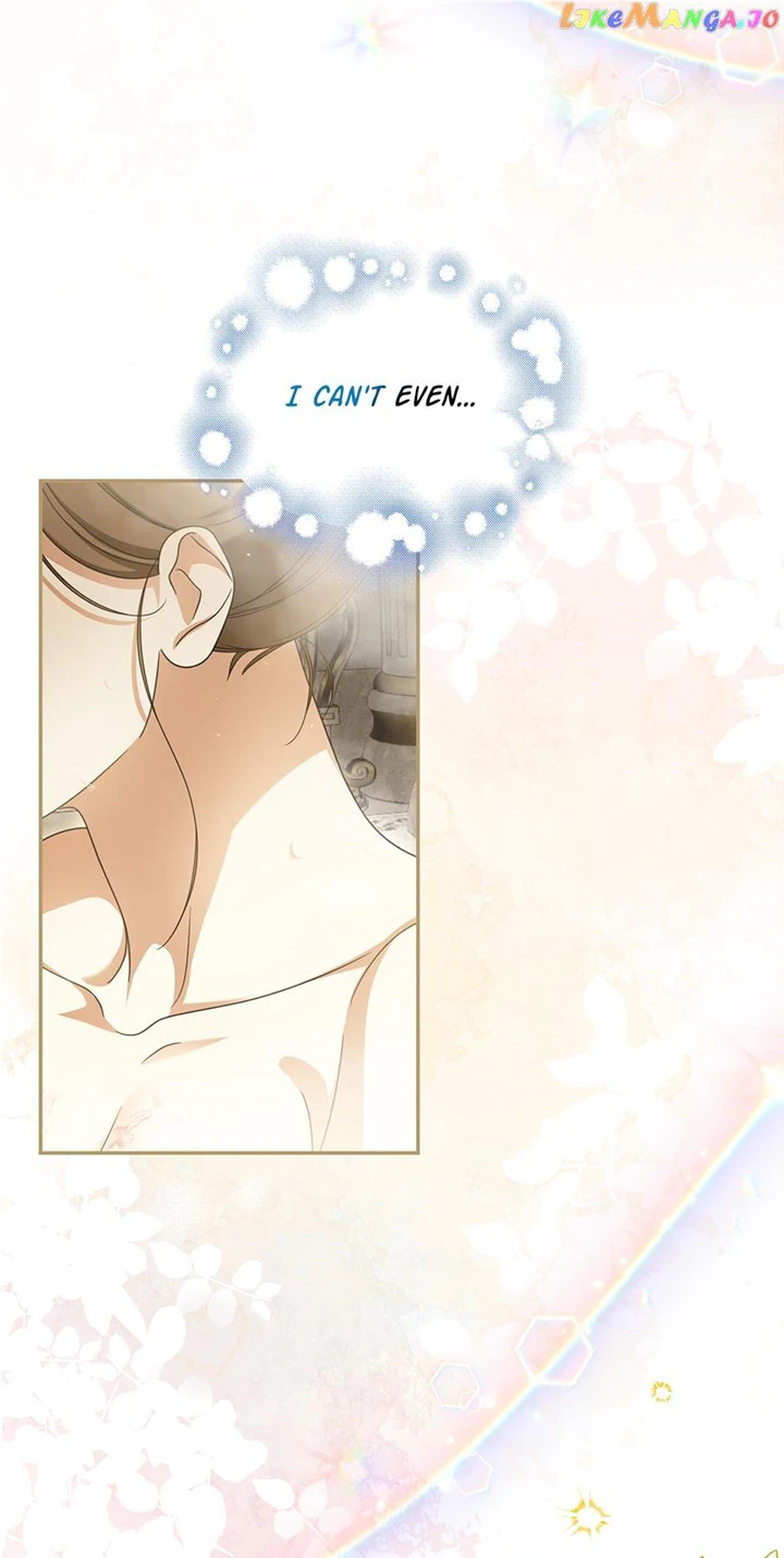Why Are You Obsessed With Your Fake Wife? Chapter 23 page 32
