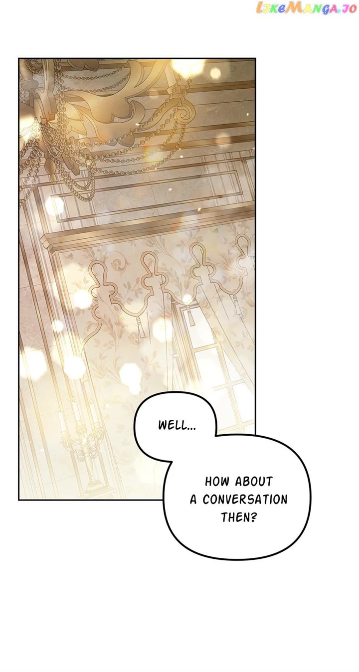 Why Are You Obsessed With Your Fake Wife? Chapter 23 page 35