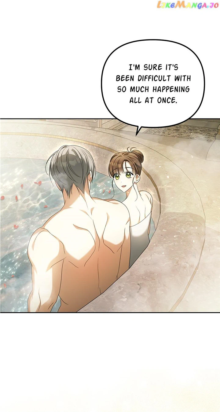Why Are You Obsessed With Your Fake Wife? Chapter 23 page 36