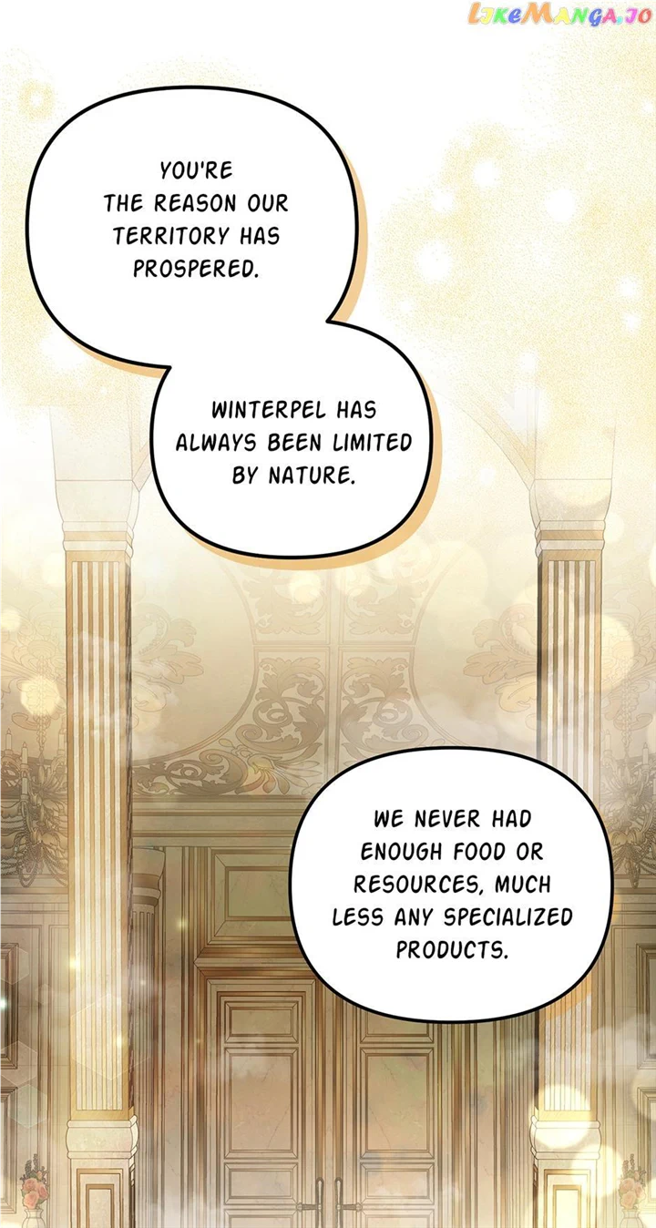 Why Are You Obsessed With Your Fake Wife? Chapter 23 page 38