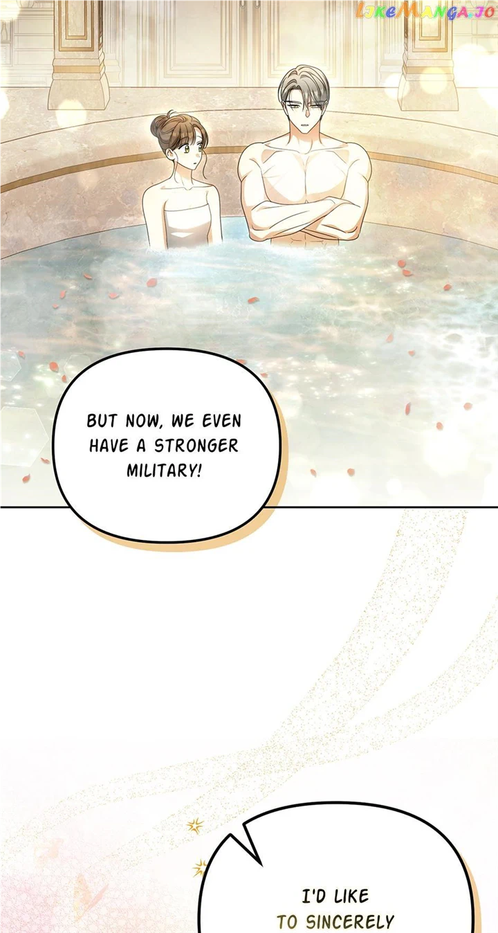 Why Are You Obsessed With Your Fake Wife? Chapter 23 page 39