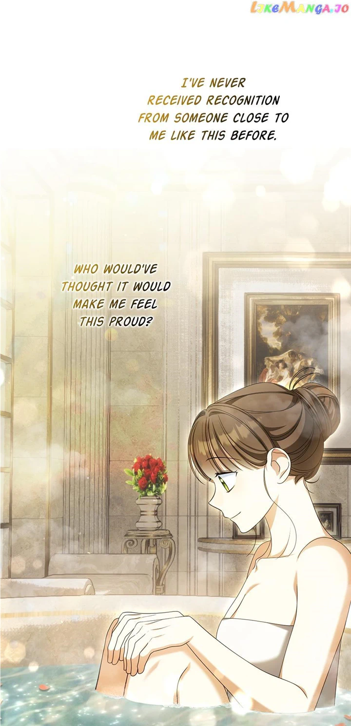 Why Are You Obsessed With Your Fake Wife? Chapter 23 page 42