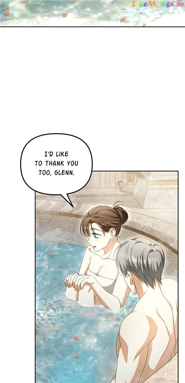 Why Are You Obsessed With Your Fake Wife? Chapter 23 page 43