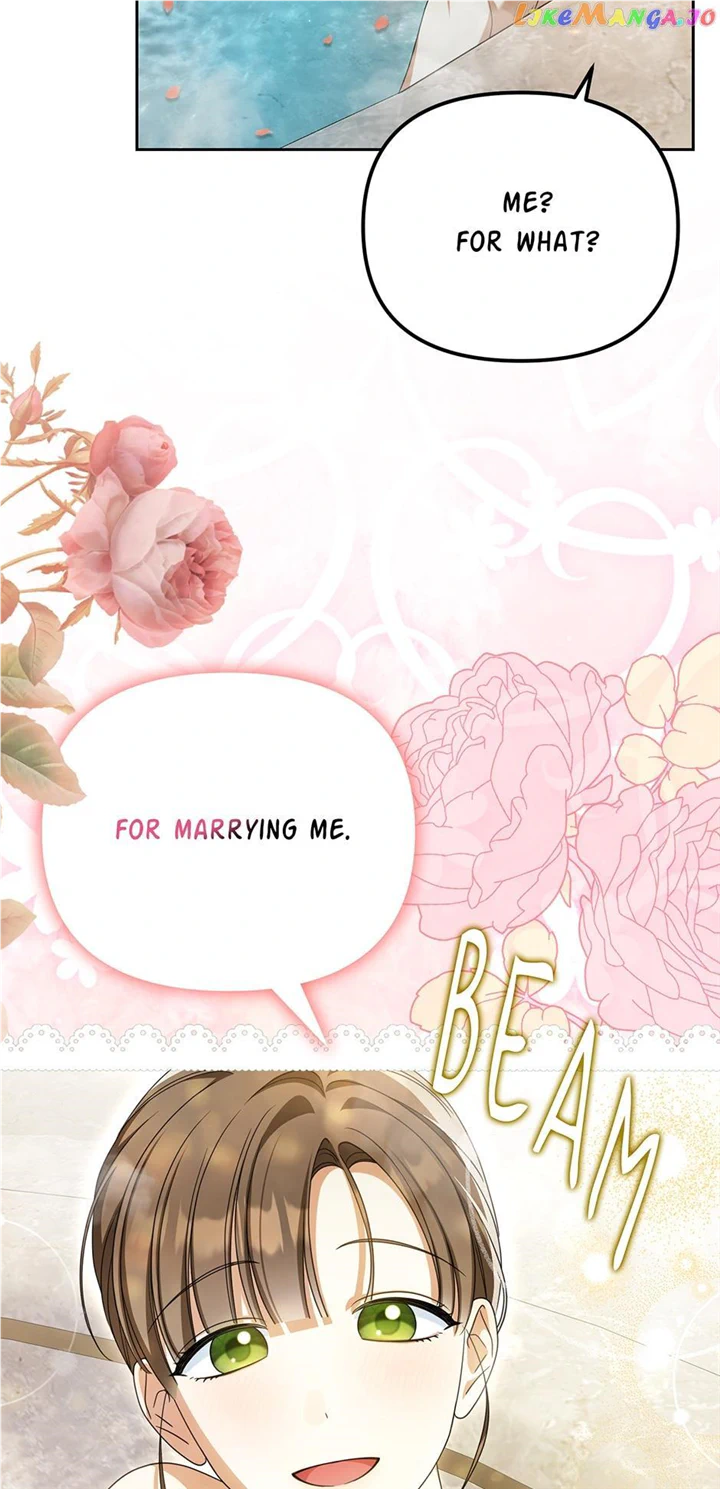 Why Are You Obsessed With Your Fake Wife? Chapter 23 page 44
