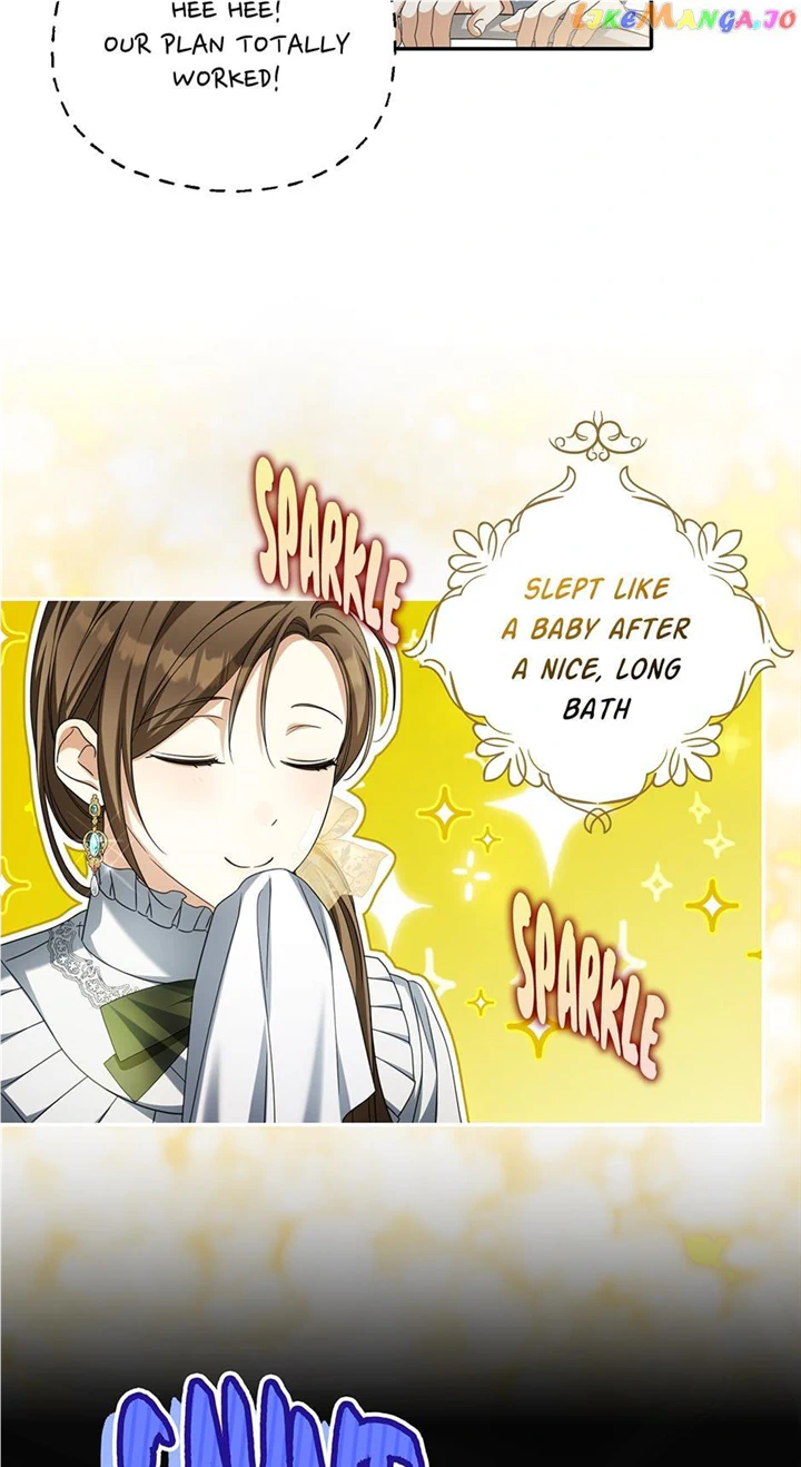 Why Are You Obsessed With Your Fake Wife? Chapter 23 page 49