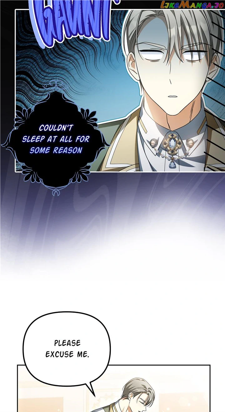 Why Are You Obsessed With Your Fake Wife? Chapter 23 page 50