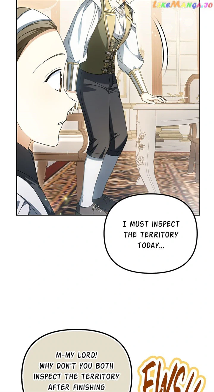 Why Are You Obsessed With Your Fake Wife? Chapter 23 page 51