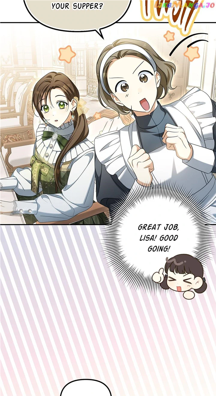 Why Are You Obsessed With Your Fake Wife? Chapter 23 page 52