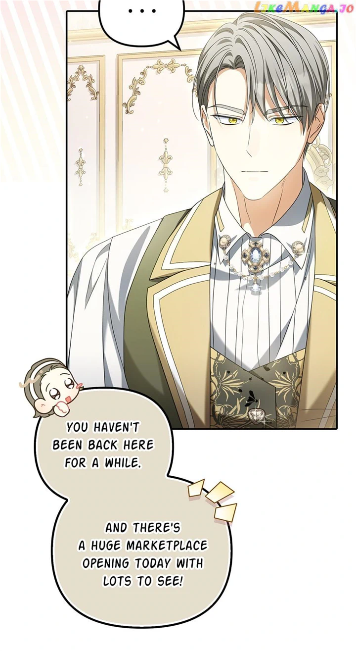 Why Are You Obsessed With Your Fake Wife? Chapter 23 page 53