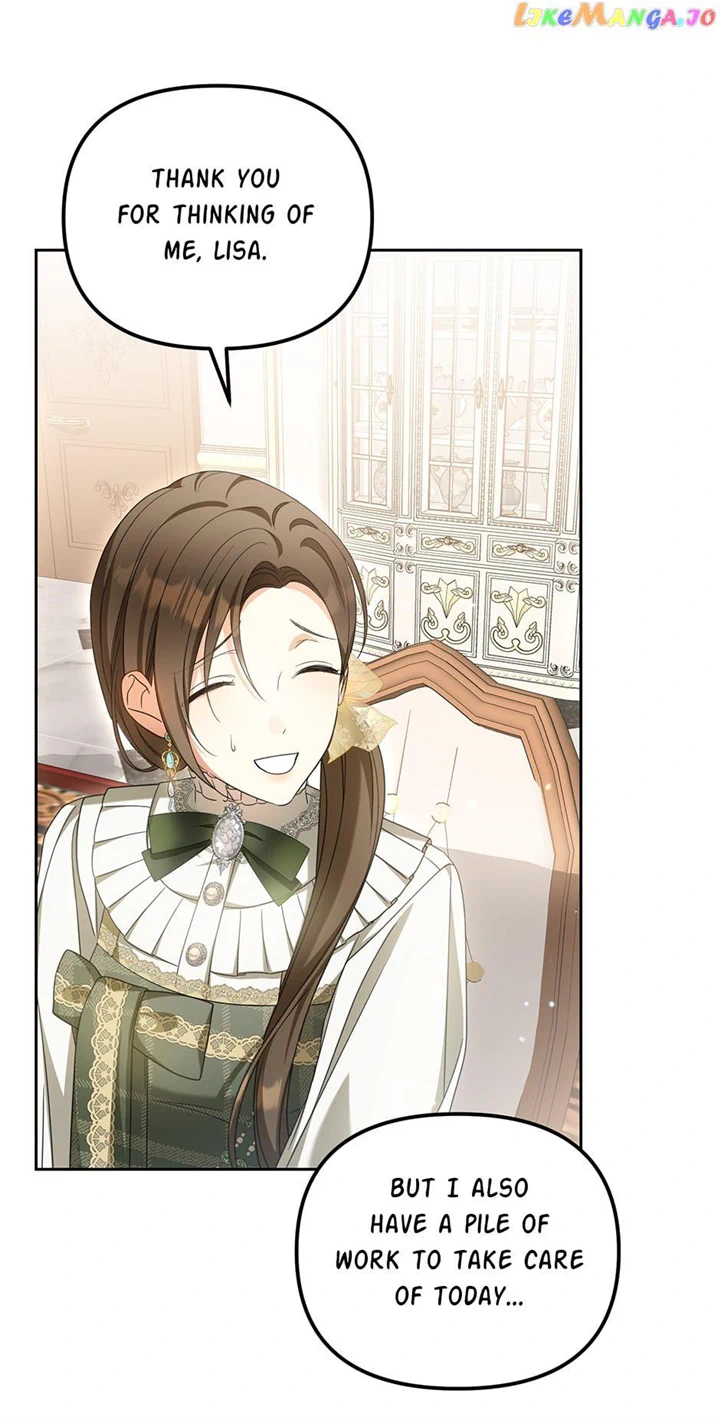 Why Are You Obsessed With Your Fake Wife? Chapter 23 page 54
