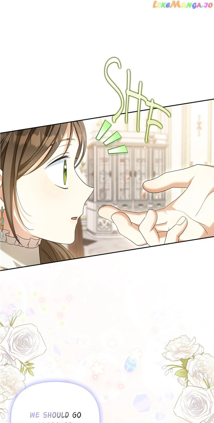 Why Are You Obsessed With Your Fake Wife? Chapter 23 page 55