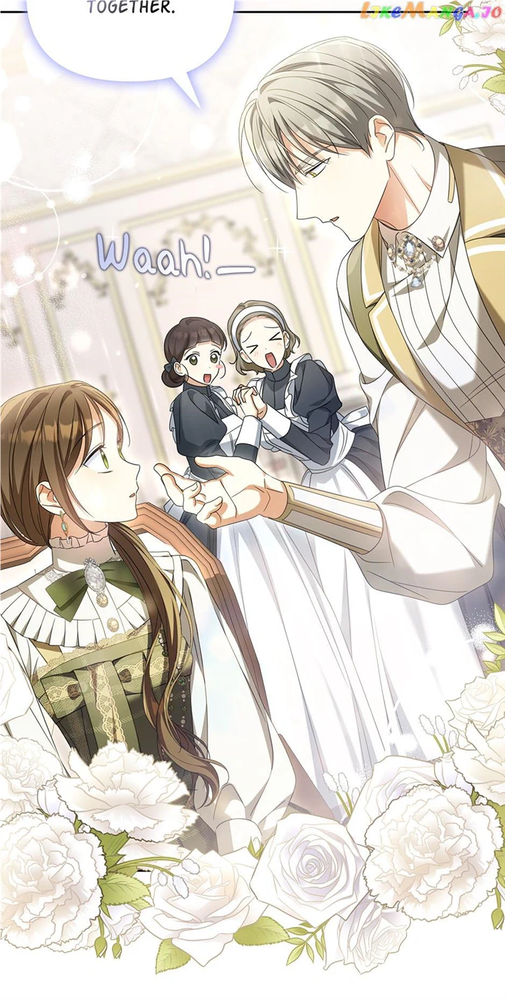 Why Are You Obsessed With Your Fake Wife? Chapter 23 page 56