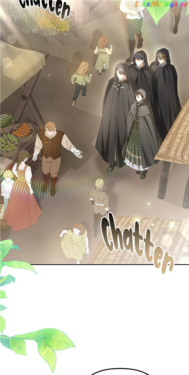 Why Are You Obsessed With Your Fake Wife? Chapter 23 page 58