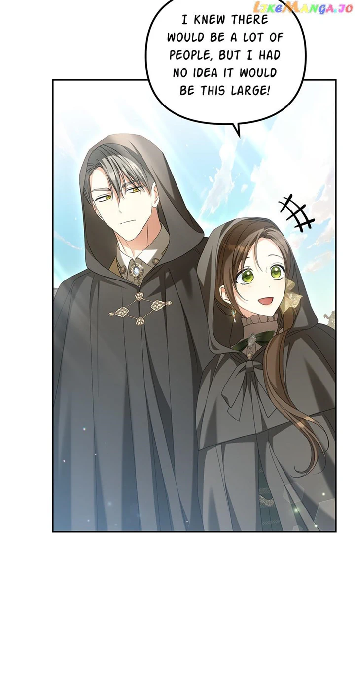 Why Are You Obsessed With Your Fake Wife? Chapter 23 page 59