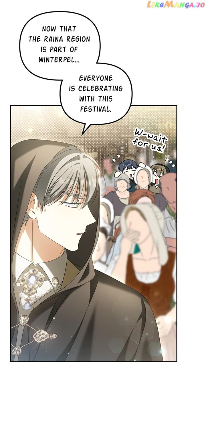 Why Are You Obsessed With Your Fake Wife? Chapter 23 page 60