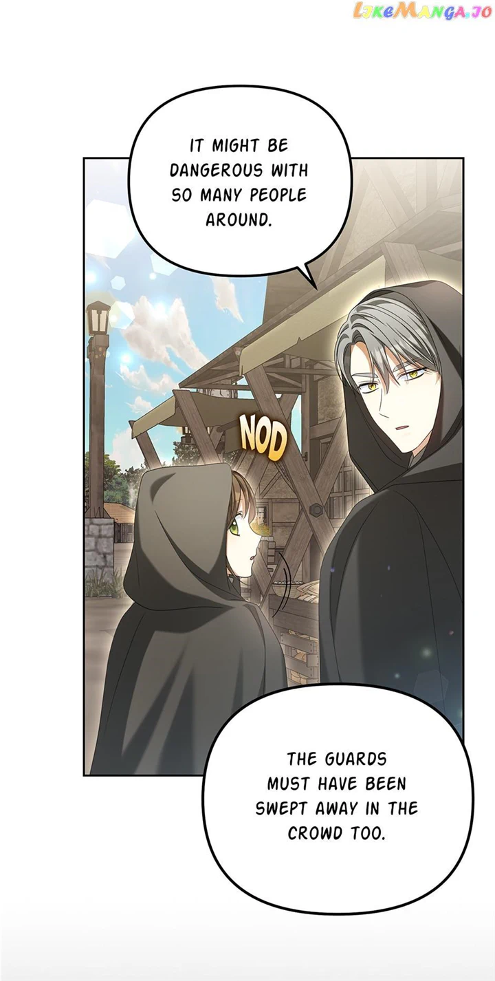 Why Are You Obsessed With Your Fake Wife? Chapter 23 page 65