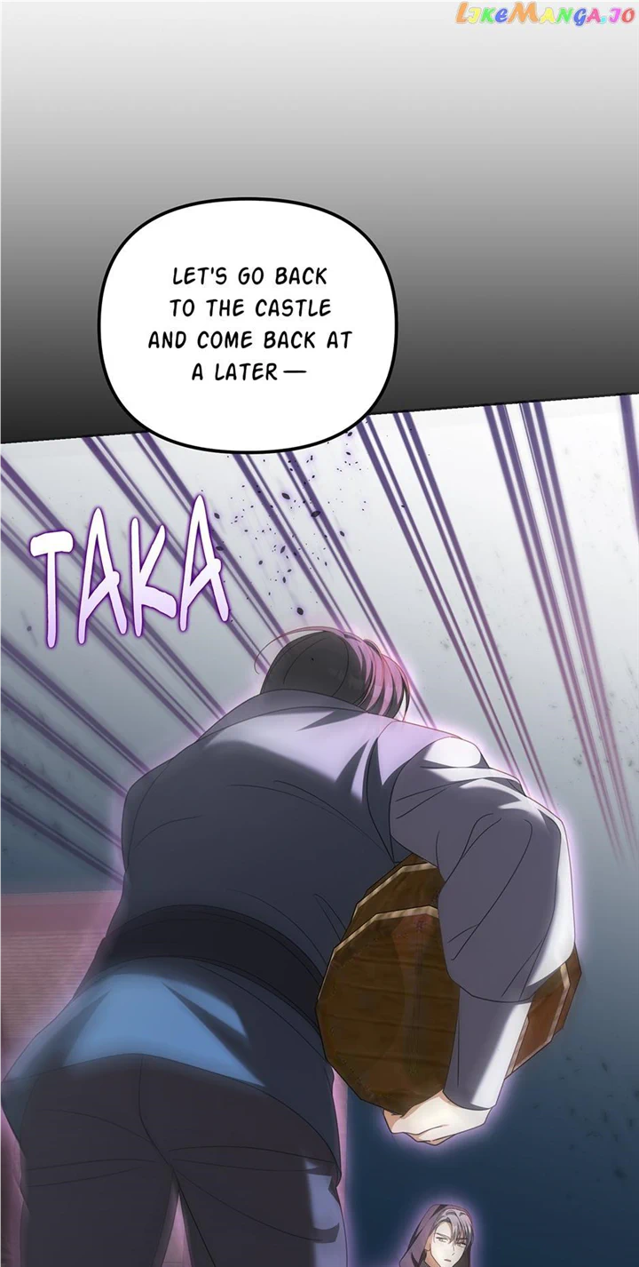 Why Are You Obsessed With Your Fake Wife? Chapter 23 page 66