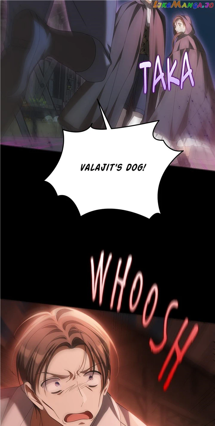 Why Are You Obsessed With Your Fake Wife? Chapter 23 page 67