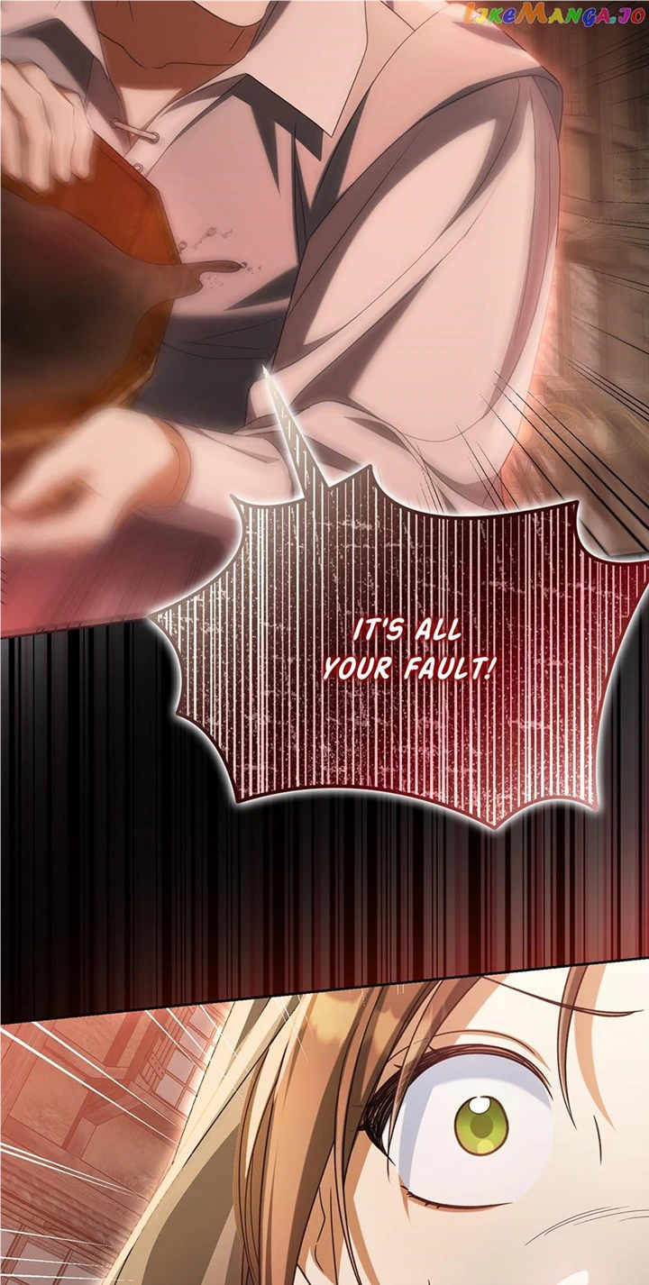 Why Are You Obsessed With Your Fake Wife? Chapter 23 page 68