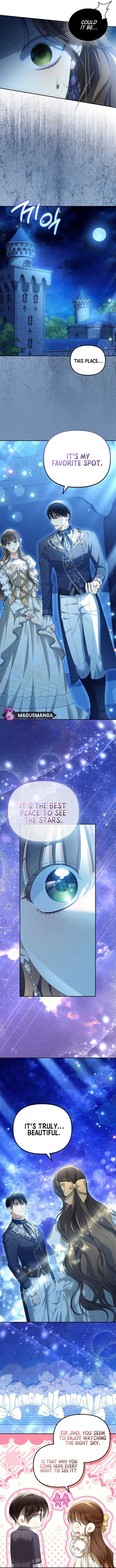 Why Are You Obsessed With Your Fake Wife? Chapter 55 page 8