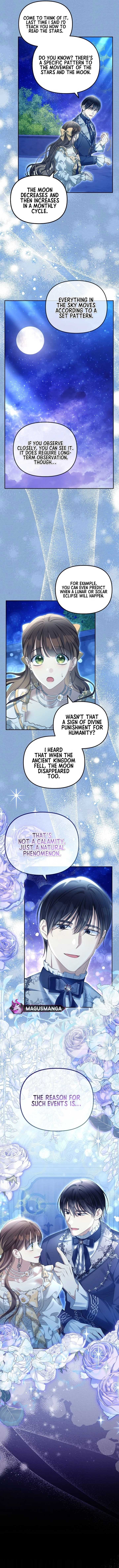 Why Are You Obsessed With Your Fake Wife? Chapter 55 page 10