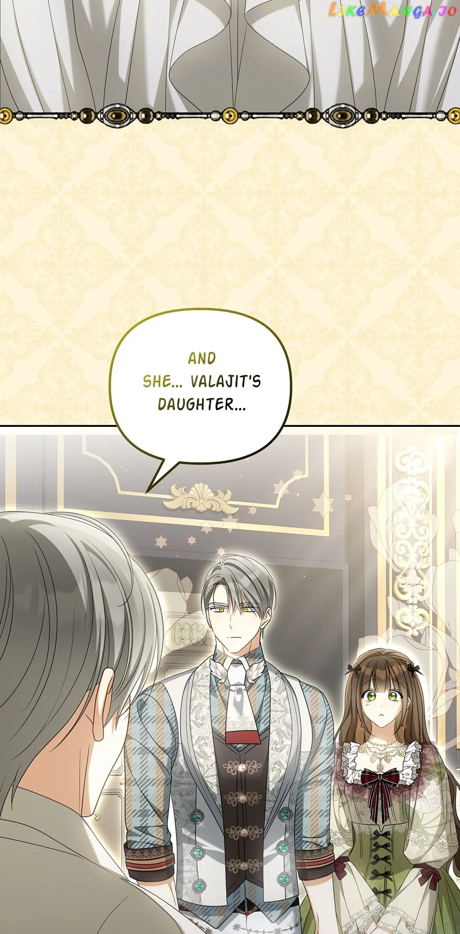 Why Are You Obsessed With Your Fake Wife? Chapter 32 page 2