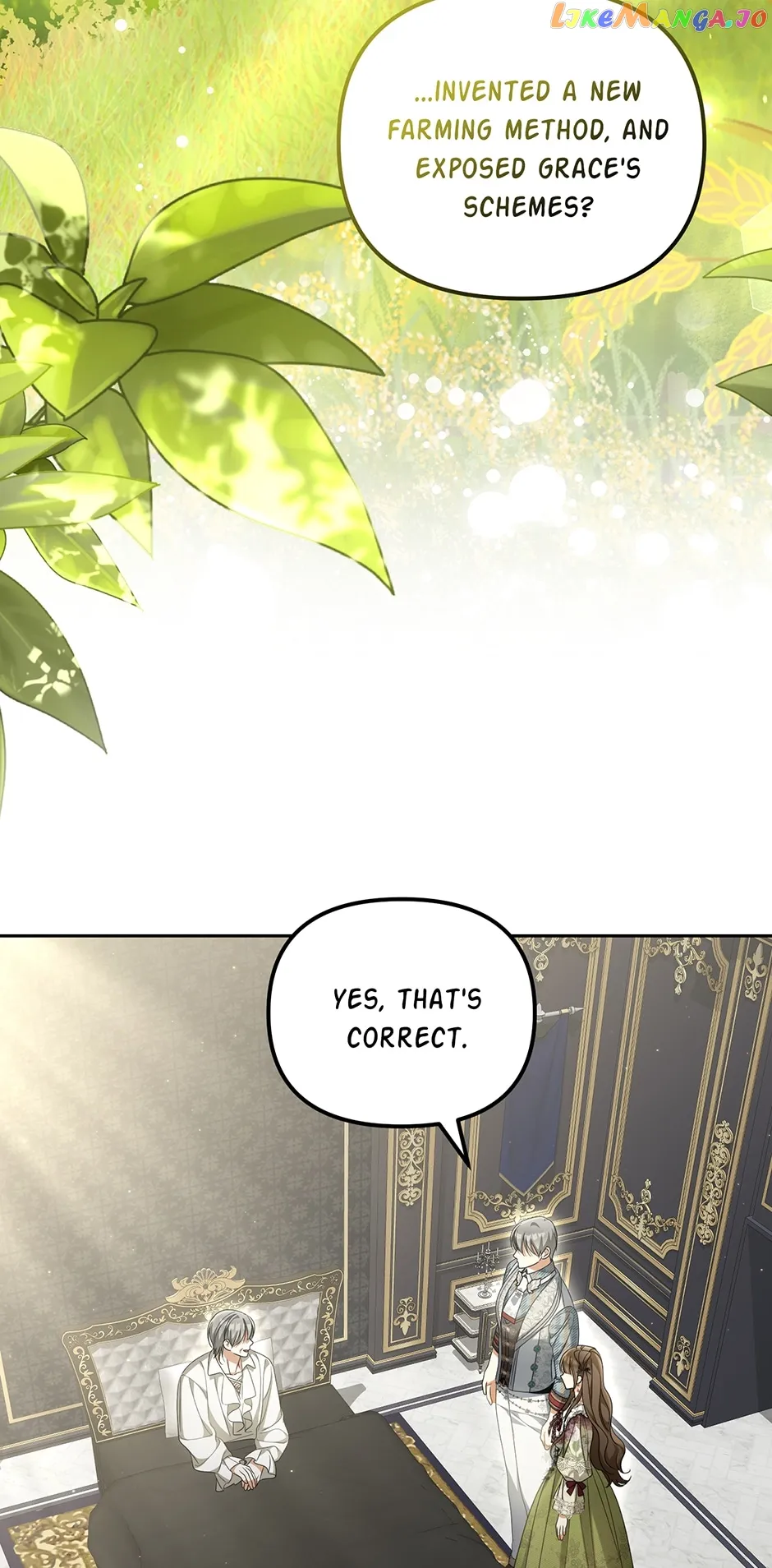 Why Are You Obsessed With Your Fake Wife? Chapter 32 page 4