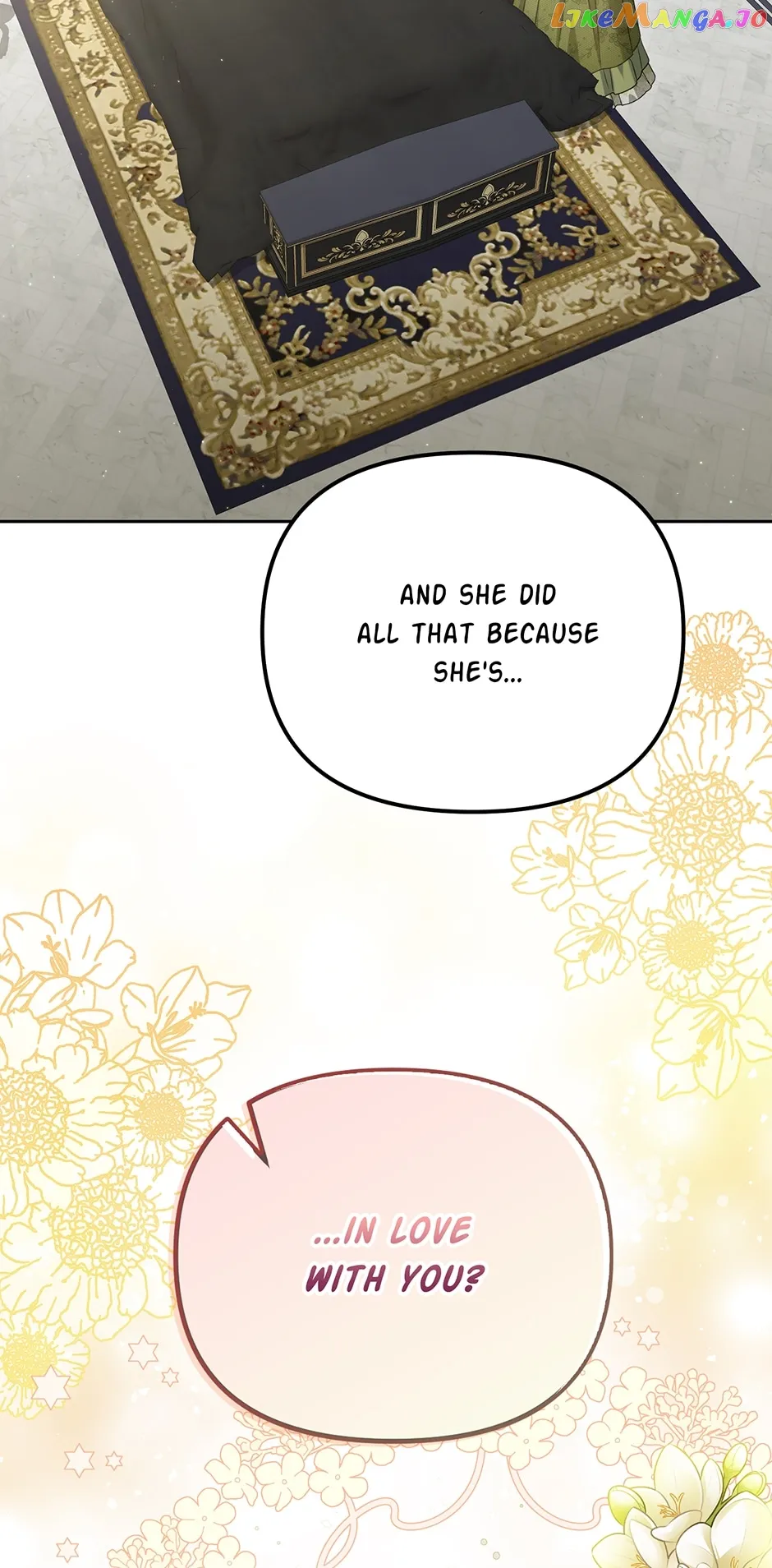 Why Are You Obsessed With Your Fake Wife? Chapter 32 page 5