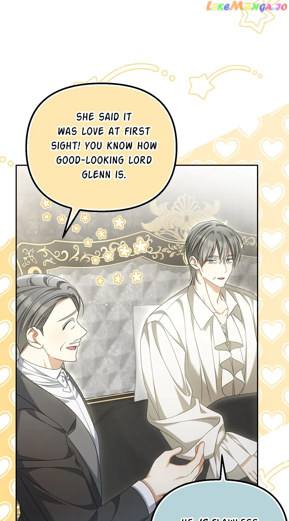 Why Are You Obsessed With Your Fake Wife? Chapter 32 page 8