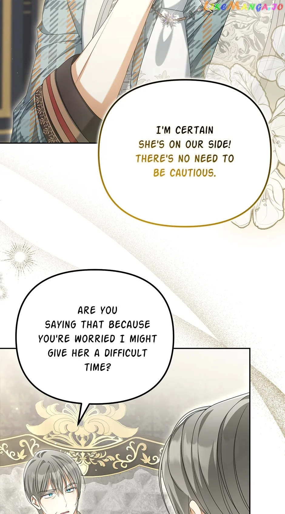 Why Are You Obsessed With Your Fake Wife? Chapter 32 page 10