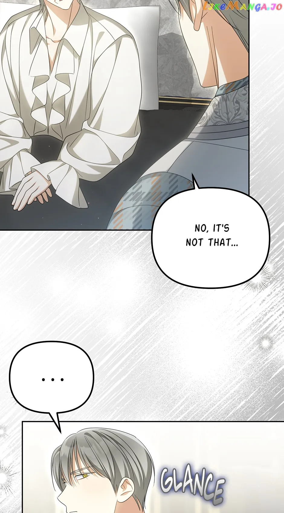 Why Are You Obsessed With Your Fake Wife? Chapter 32 page 11