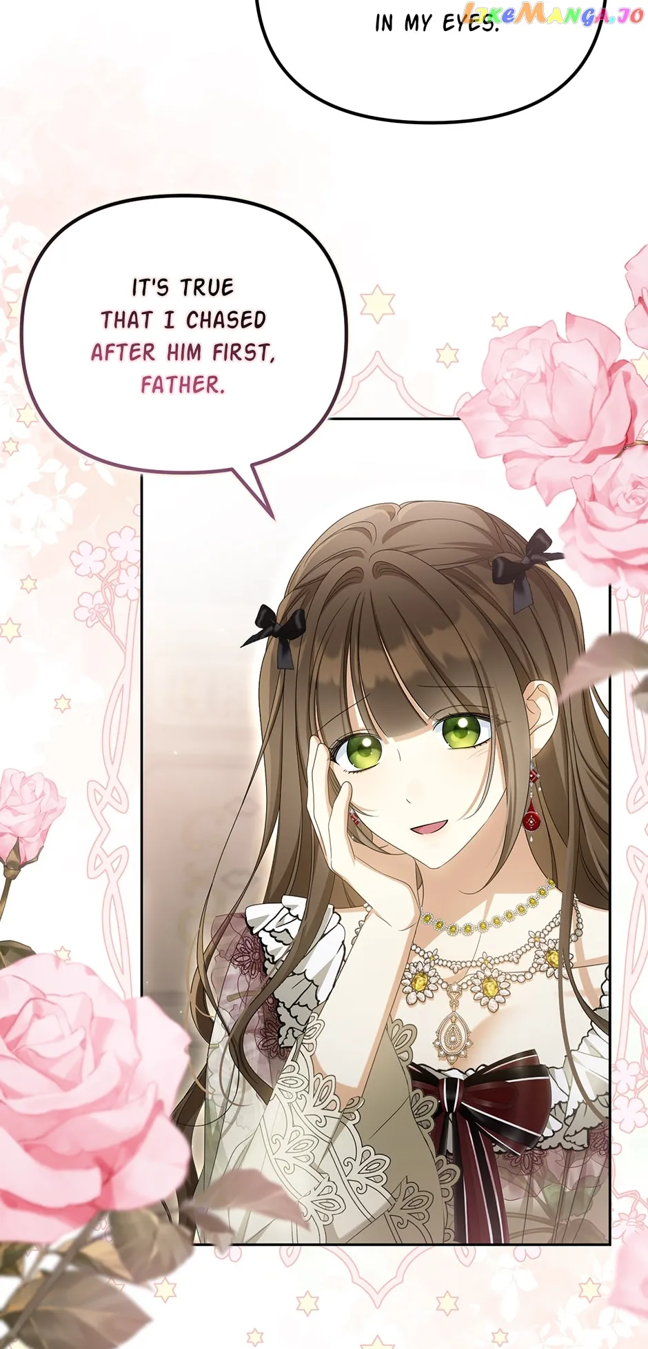 Why Are You Obsessed With Your Fake Wife? Chapter 32 page 15