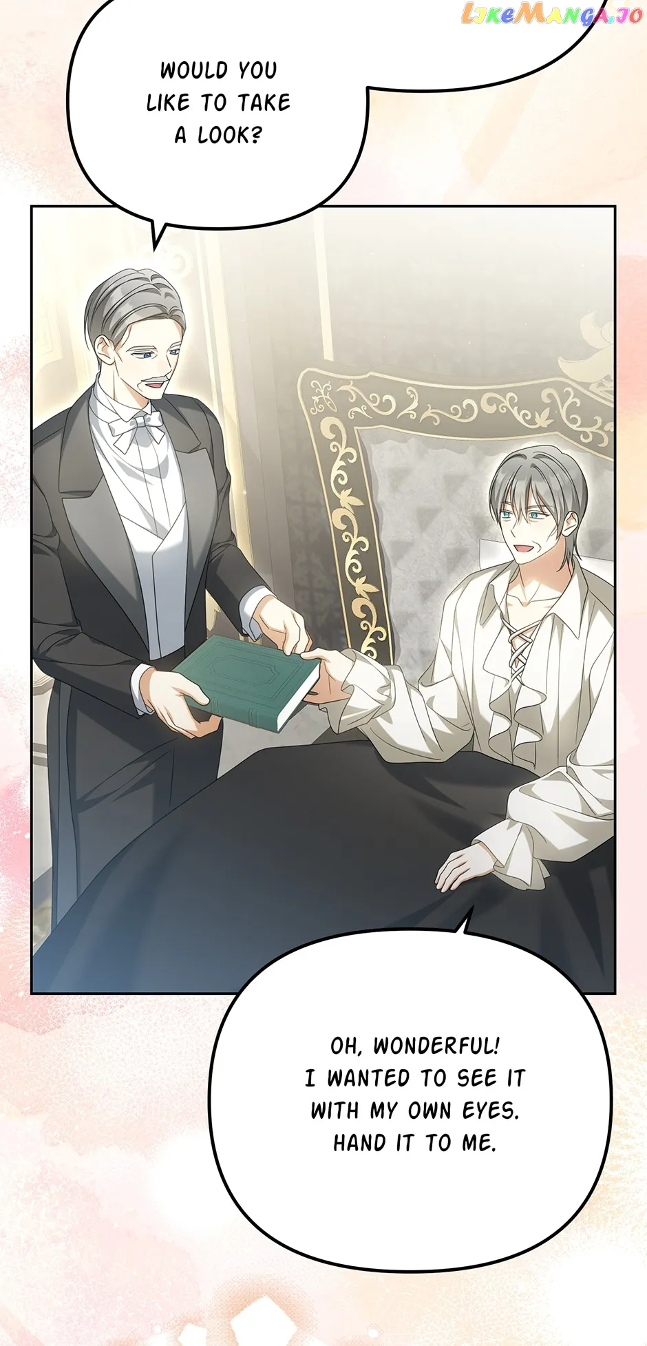 Why Are You Obsessed With Your Fake Wife? Chapter 32 page 17