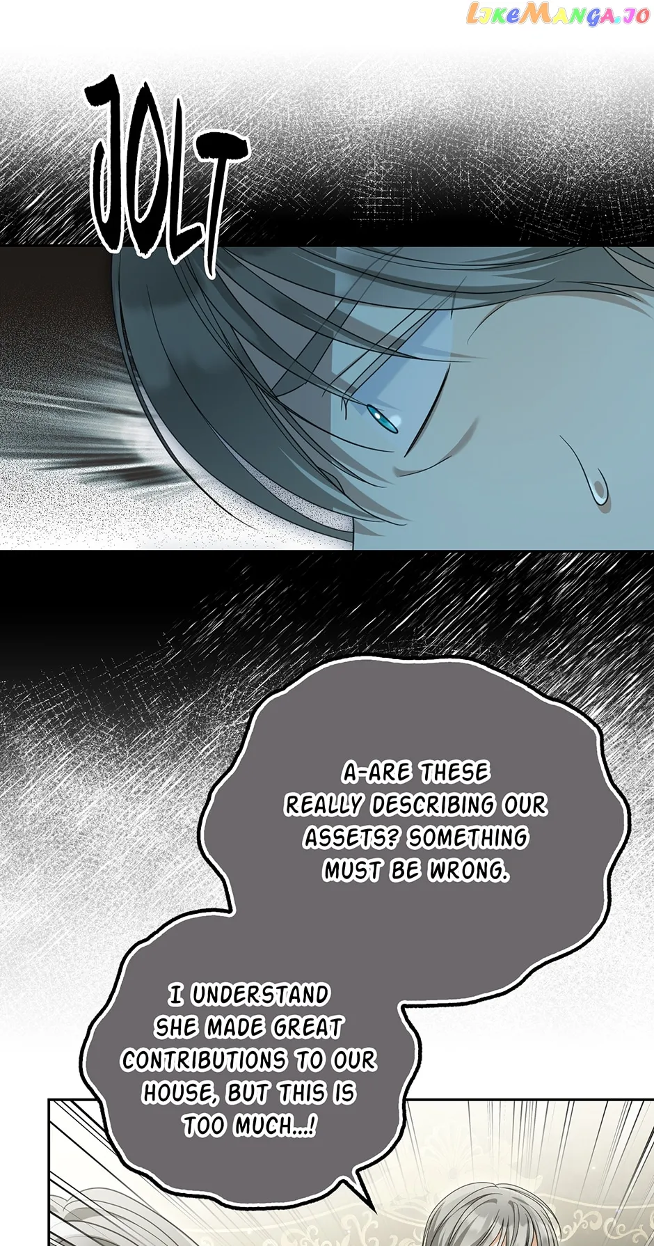 Why Are You Obsessed With Your Fake Wife? Chapter 32 page 19