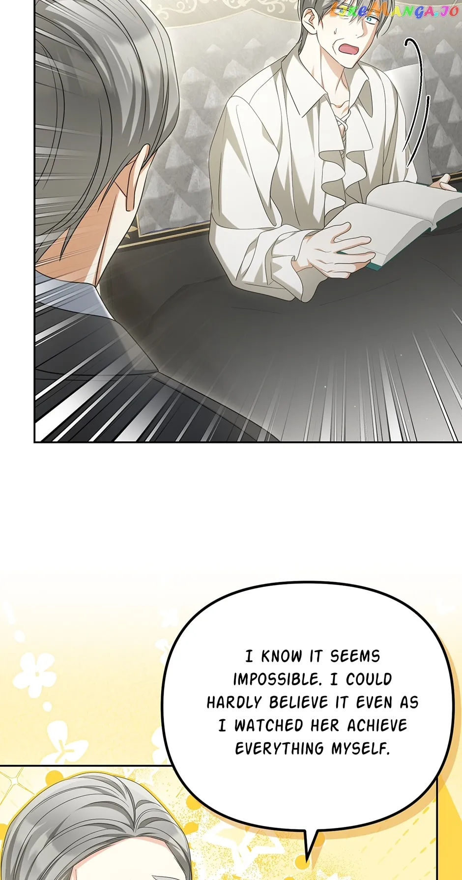 Why Are You Obsessed With Your Fake Wife? Chapter 32 page 20