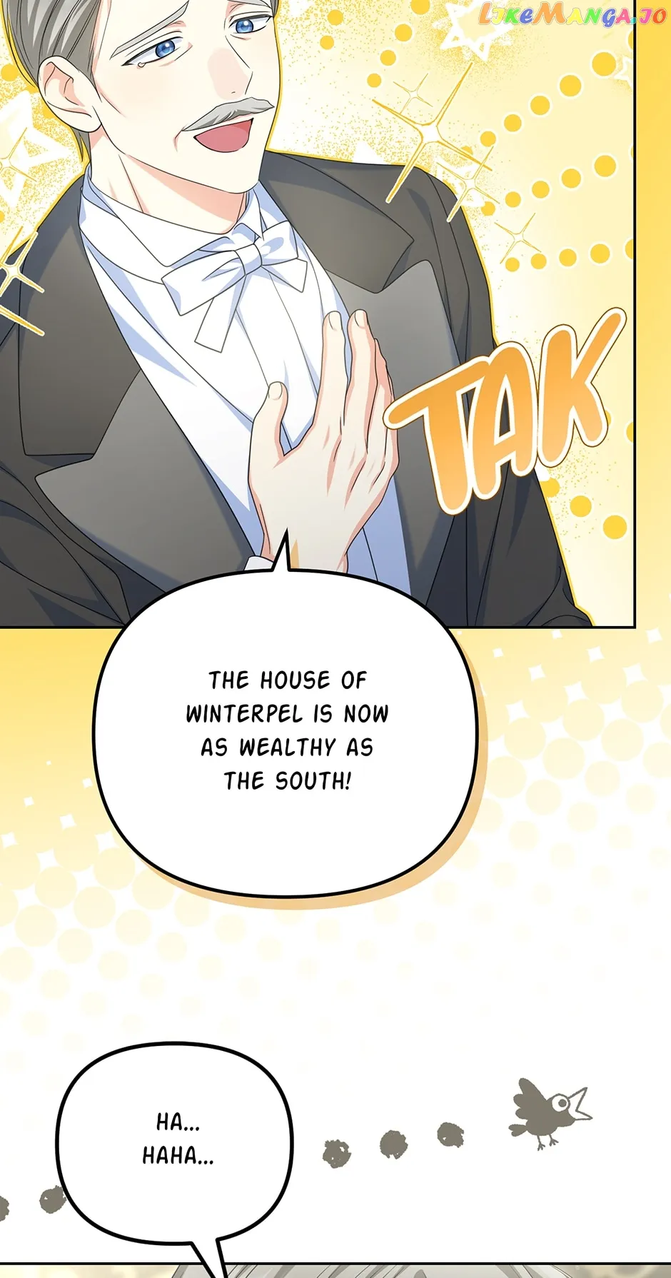 Why Are You Obsessed With Your Fake Wife? Chapter 32 page 21