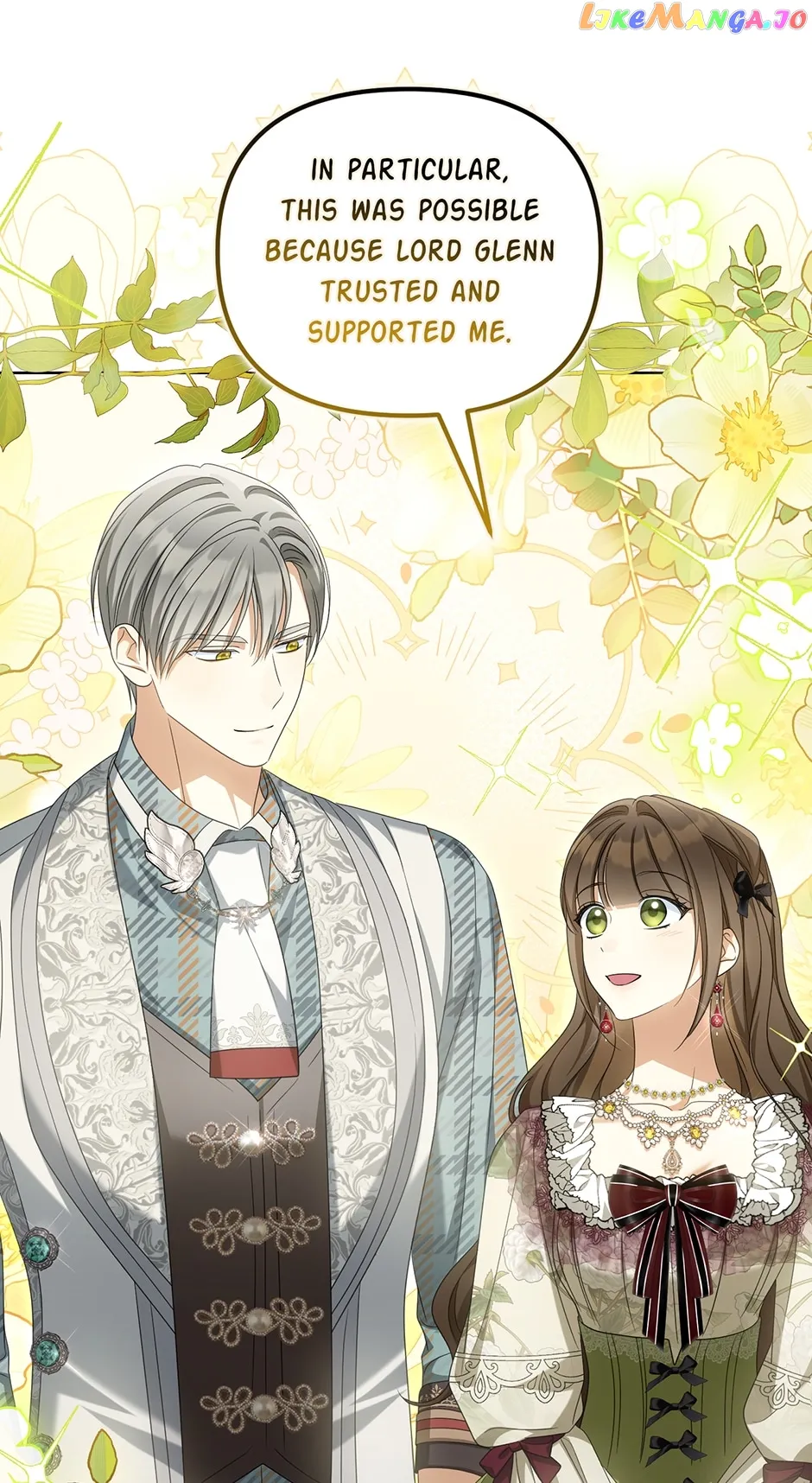 Why Are You Obsessed With Your Fake Wife? Chapter 32 page 25