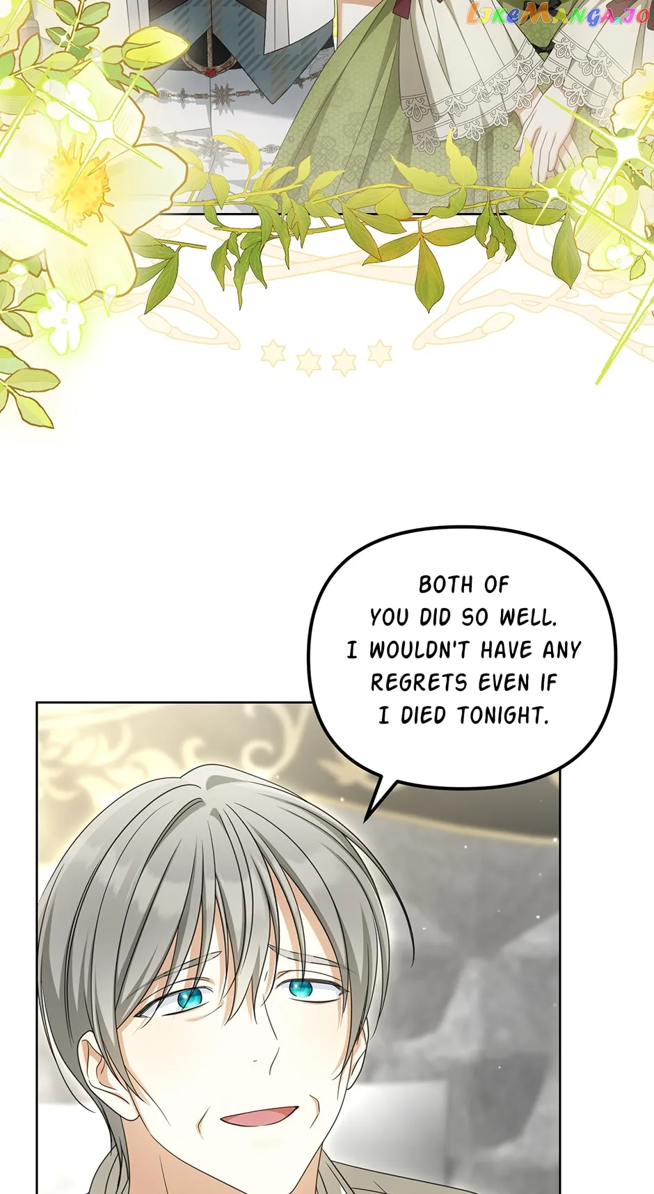 Why Are You Obsessed With Your Fake Wife? Chapter 32 page 26