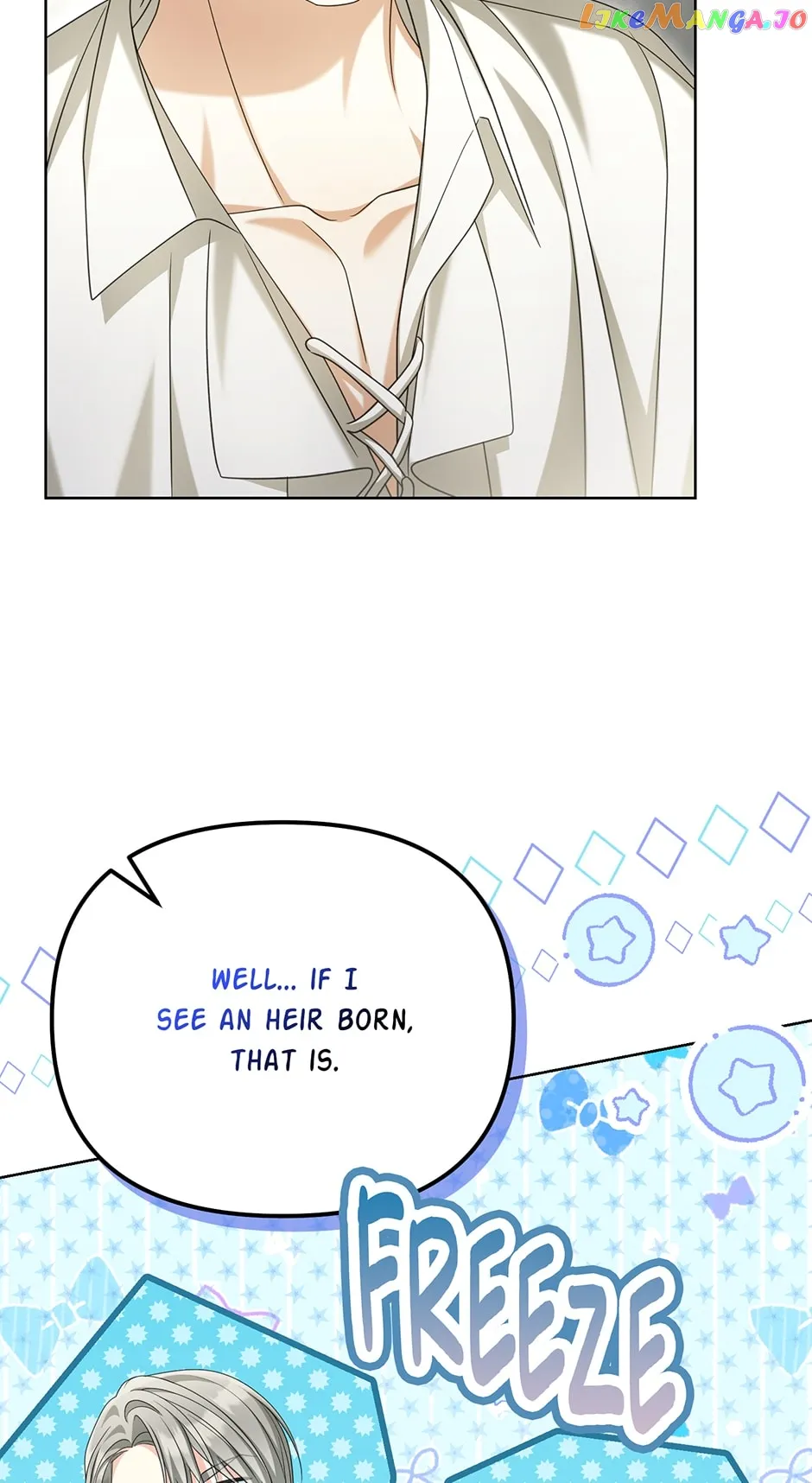 Why Are You Obsessed With Your Fake Wife? Chapter 32 page 27